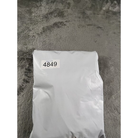 Magellan Fishing Gear Vest Men's Medium Grey Full Zip Moisture Wicking 7361965 - Picture 14 of 14